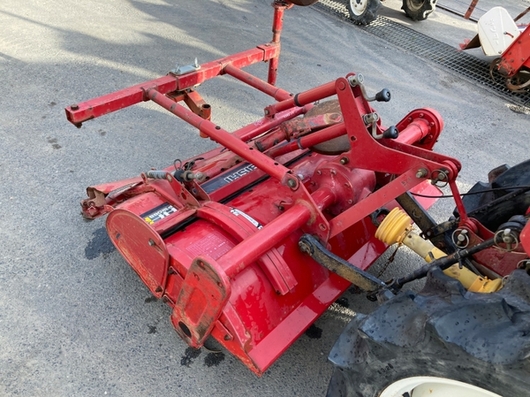 MITSUBISHI トラクター MT165D