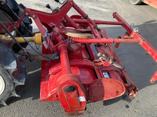 MITSUBISHI トラクター MT165D