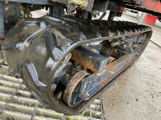  運搬車 XL380F