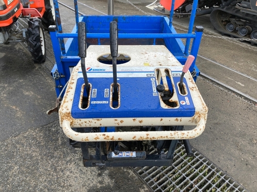  運搬車 XL380F