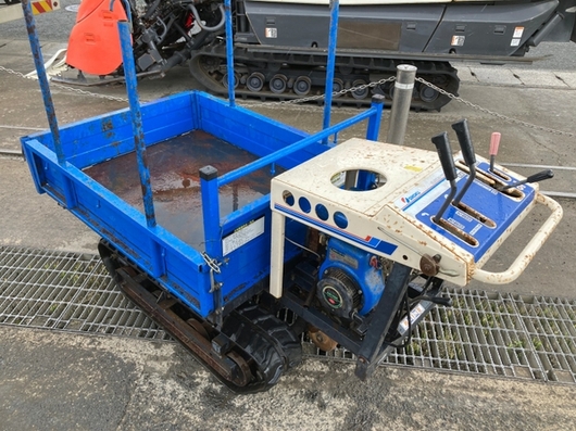  運搬車 XL380F