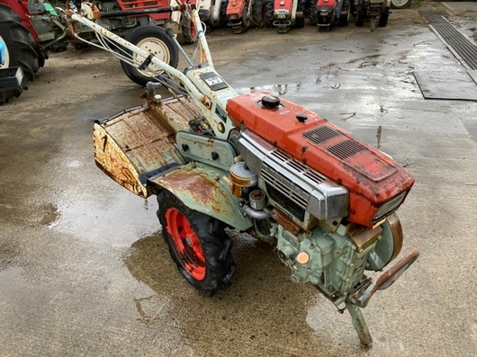 YANMAR 耕運機 YT500/SSA50