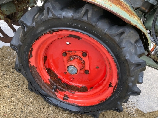 YANMAR 耕運機 YT500/SSA50