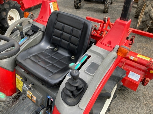 YANMAR トラクター AF150