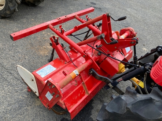 YANMAR トラクター AF150