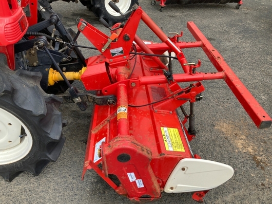 YANMAR トラクター AF150