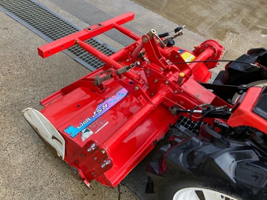 YANMAR トラクター Ke-60