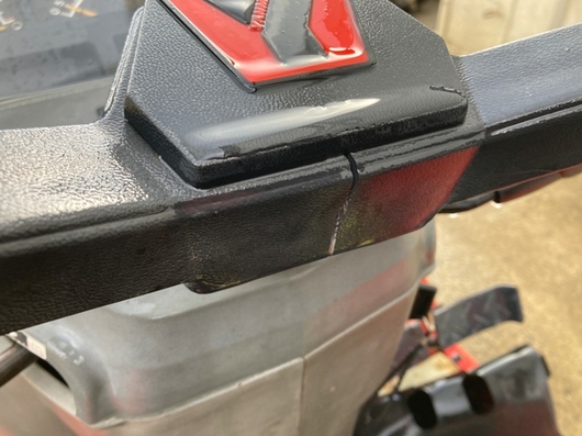 YANMAR トラクター AF-18