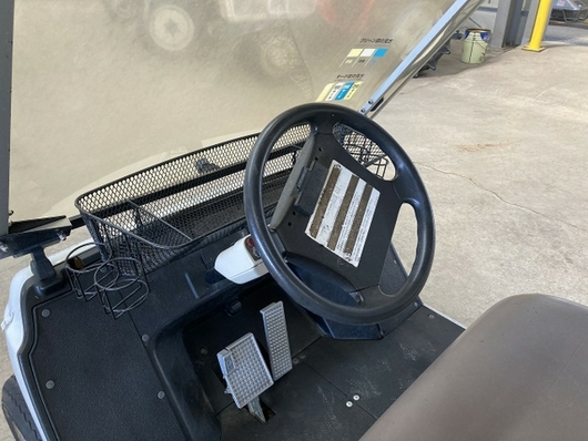 YAMAHA ゴルフカート 