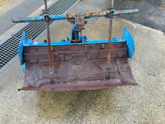 MITSUBISHI トラクター MT1401D