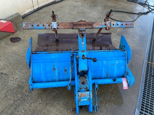MITSUBISHI トラクター MT1401D