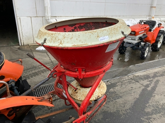 KUBOTA トラクター L1501DT