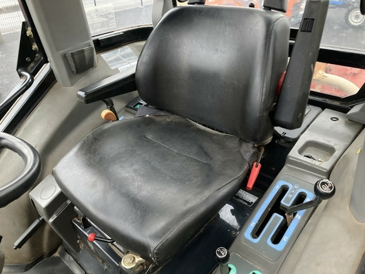 MITSUBISHI トラクター 