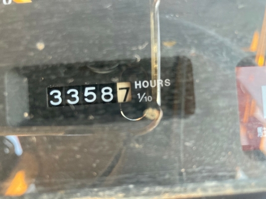 YANMAR トラクター US46