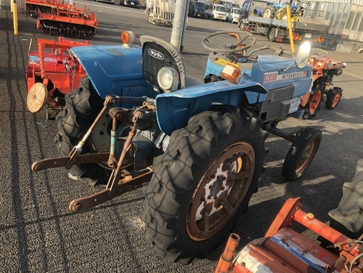 MITSUBISHI トラクター D2050S