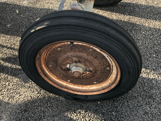 MITSUBISHI トラクター D2050S