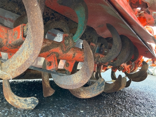 KUBOTA トラクター GL221D
