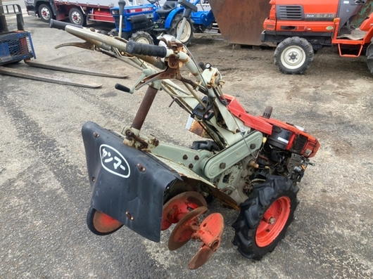 ヤンマー　H60-L Other Farm Machinery YANMAR YX600/H60-L - FARM MART