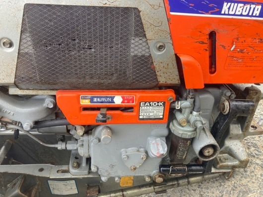 Other Farm Machinery KUBOTA ZK1-75/EA10-K - FARM MART