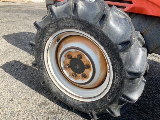 KUBOTA トラクター GT5