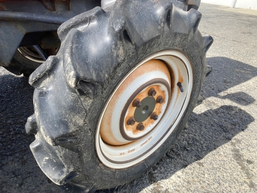 KUBOTA トラクター GT5