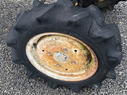 YANMAR トラクター YM1300D