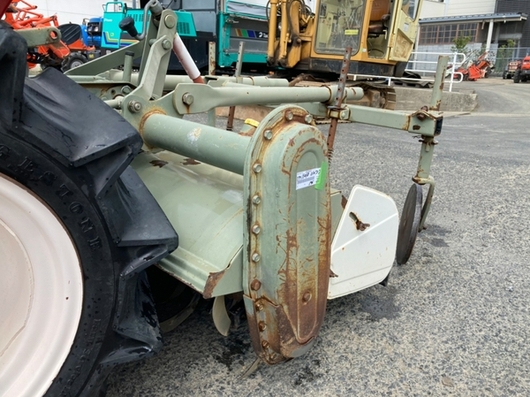 YANMAR トラクター YM1301D