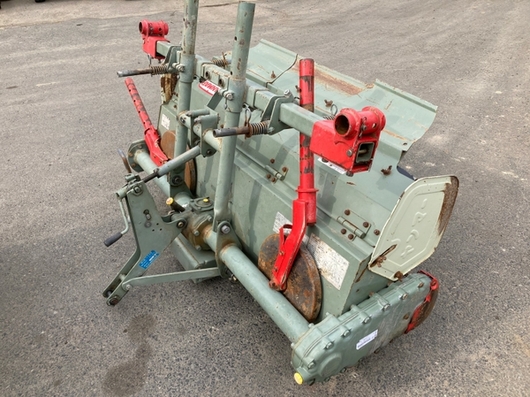 YANMAR トラクター YM2010S