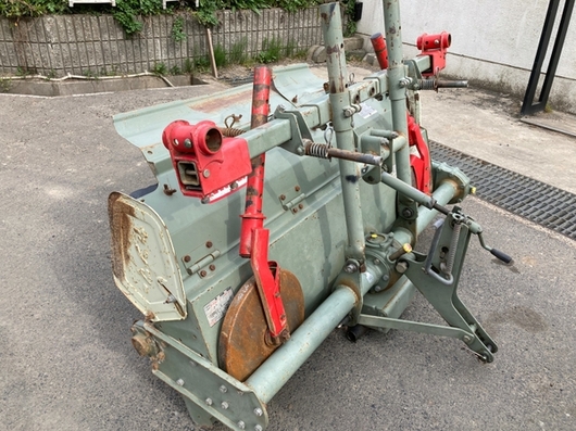 YANMAR トラクター YM2010S