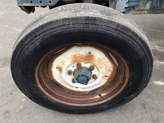 KUBOTA トラクター 