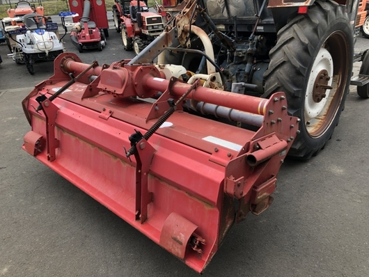KUBOTA トラクター 
