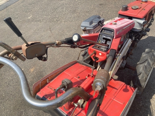 MITSUBISHI 耕運機 MR700D/D700