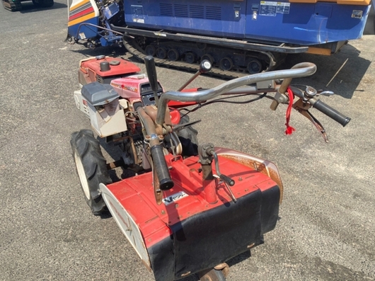 MITSUBISHI 耕運機 MR700D/D700