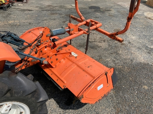 KUBOTA トラクター B1502-M