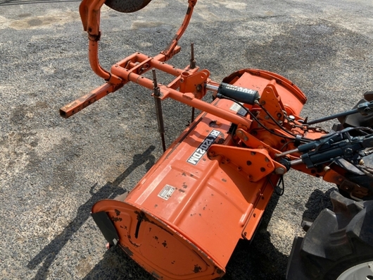 KUBOTA トラクター B1502-M