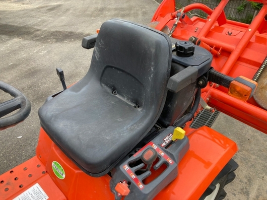 KUBOTA トラクター A-30