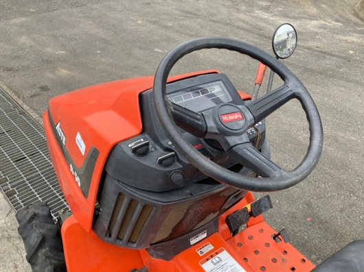 KUBOTA トラクター A-30