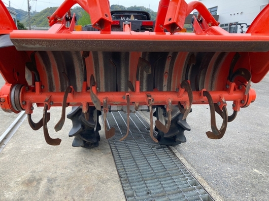 KUBOTA トラクター A-30