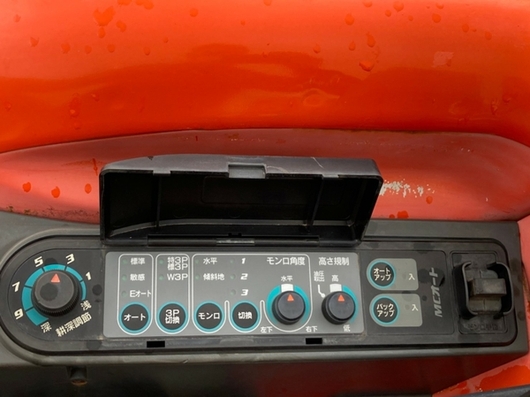 KUBOTA トラクター KL2450