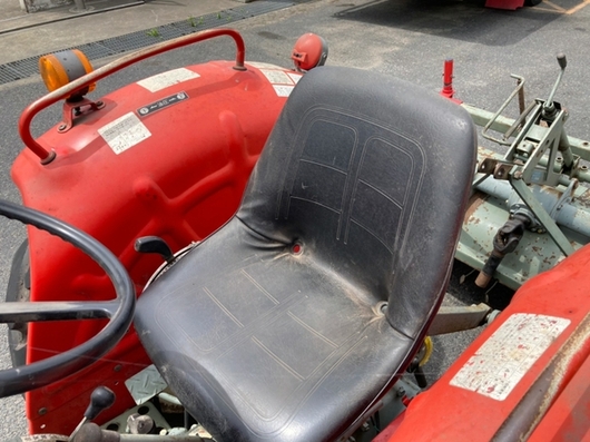 YANMAR トラクター YM3110D