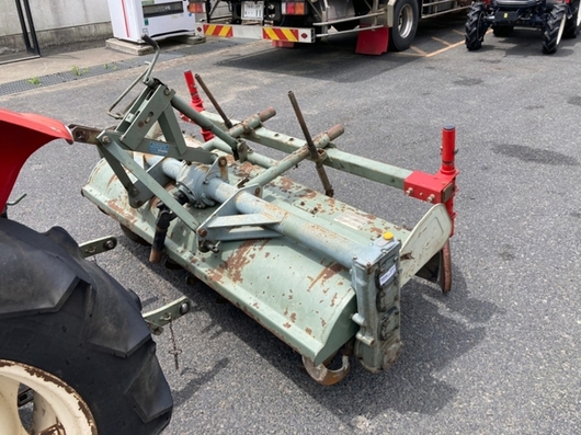 YANMAR トラクター YM3110D