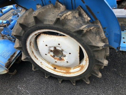 MITSUBISHI トラクター MTE2000D