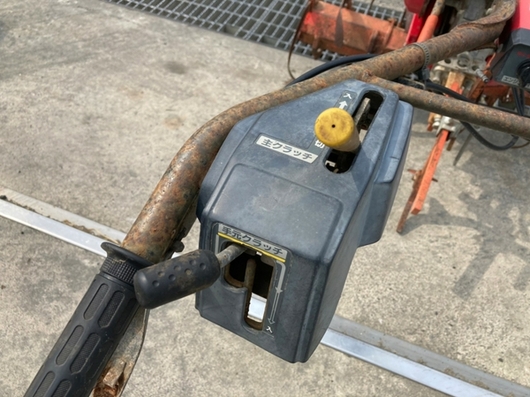 HONDA 管理機 F510