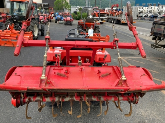 MITSUBISHI トラクター MT16D