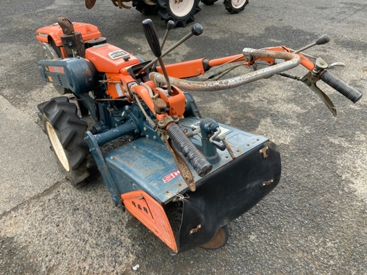 KUBOTA 耕運機 K8-S 