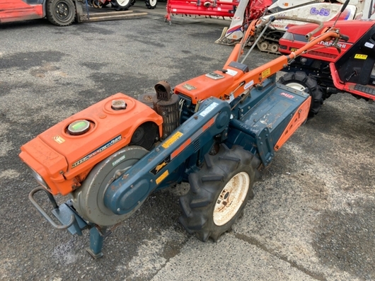 KUBOTA 耕運機 K8-S 
