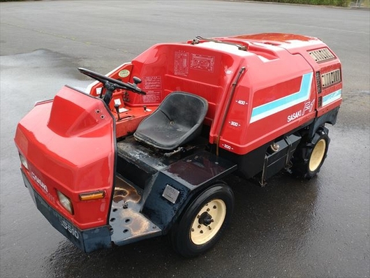 SASAKI スピードスプレイヤー 