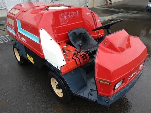 SASAKI スピードスプレイヤー 