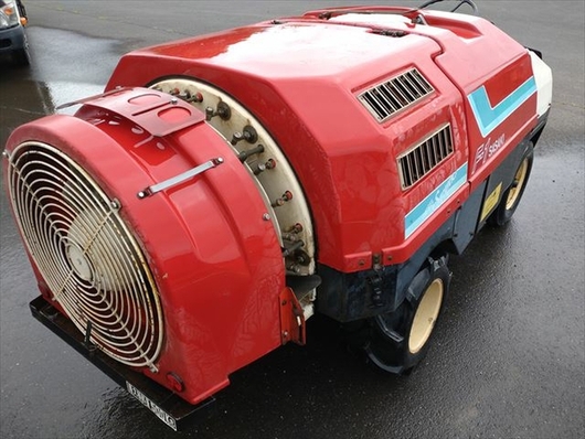 SASAKI スピードスプレイヤー 