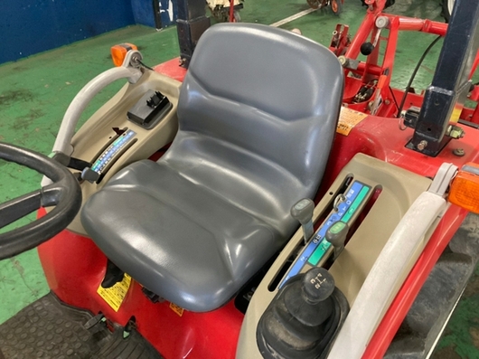 YANMAR トラクター AF120